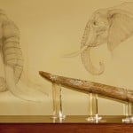 Wall heads